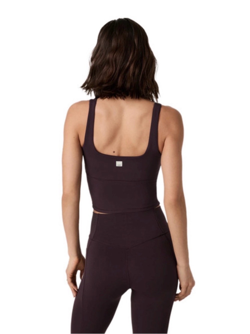 Vuori Women's Plum Tank Top